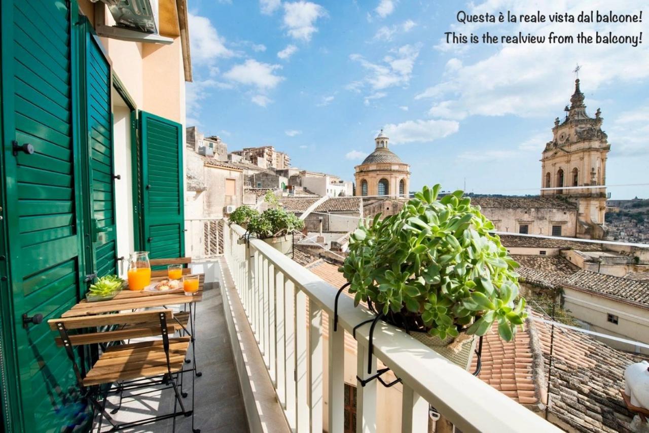 Casa Vacanze La Meridiana Modica Exterior photo