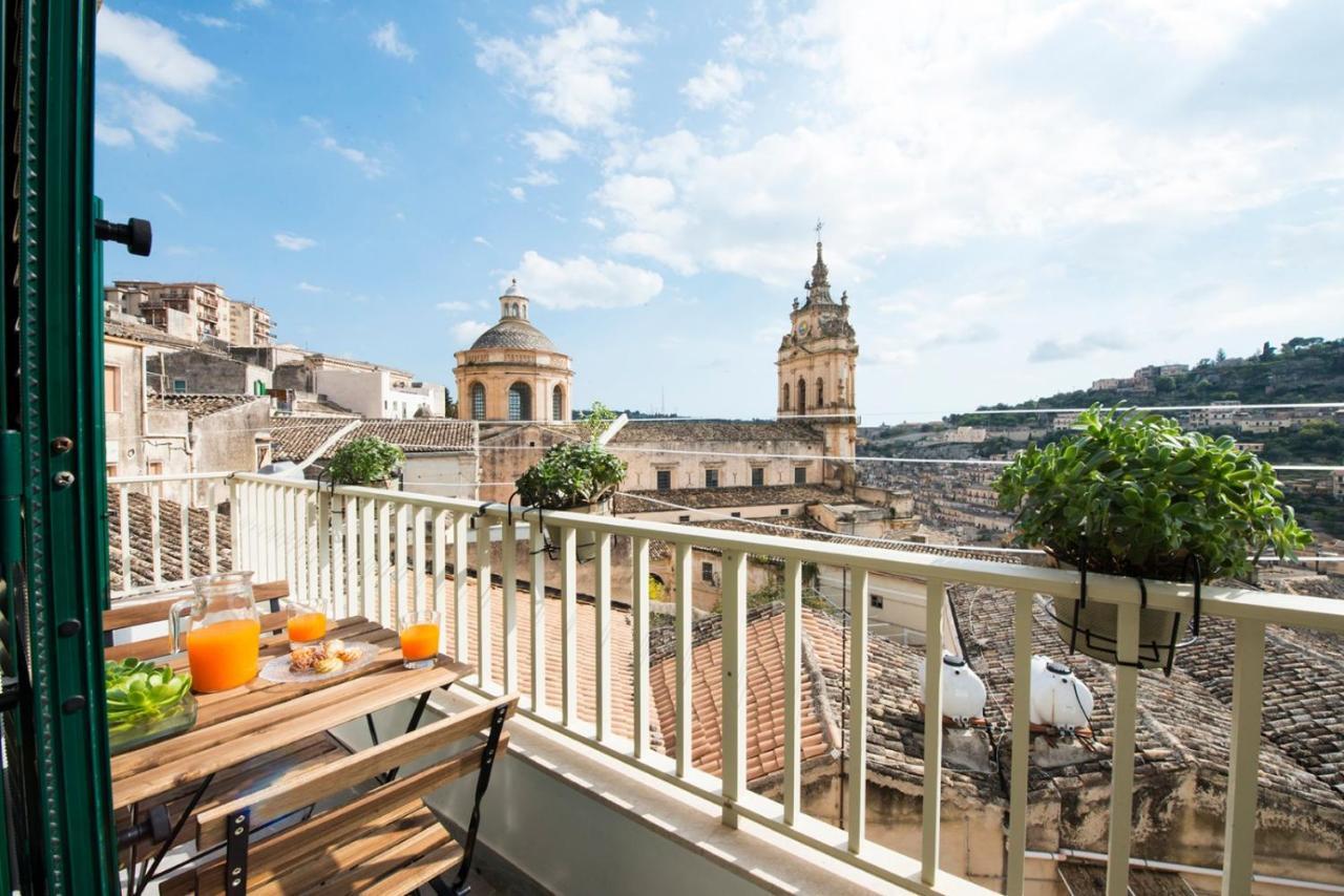 Casa Vacanze La Meridiana Modica Exterior photo